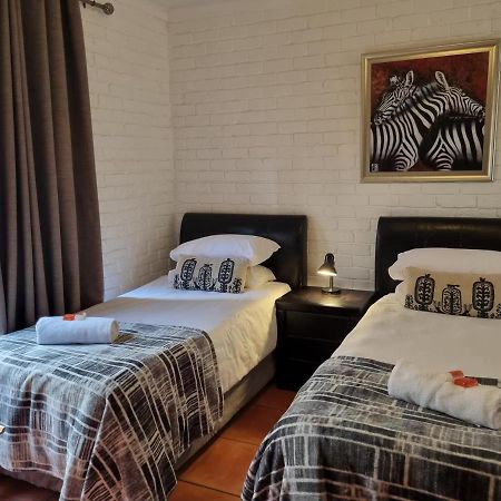 3 Brothers B&B Edenvale Extérieur photo