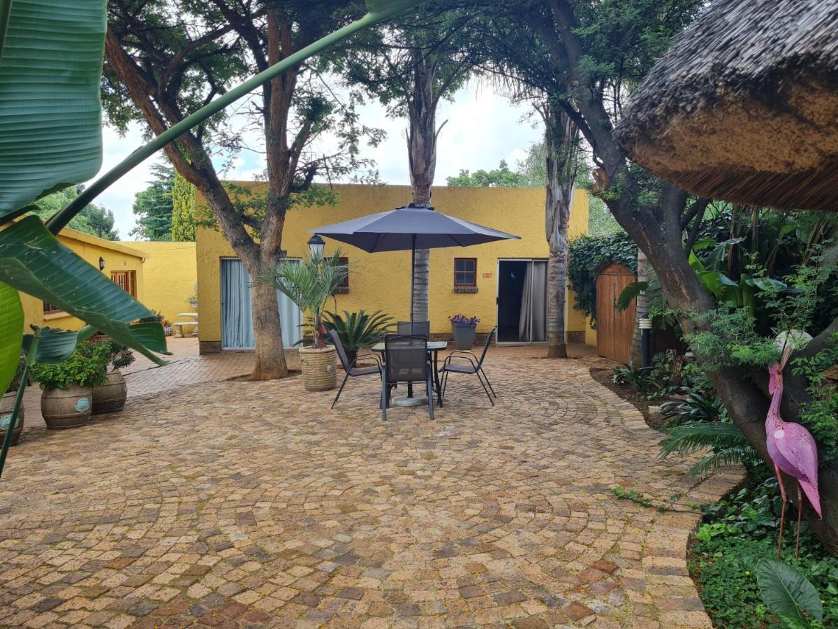 3 Brothers B&B Edenvale Extérieur photo