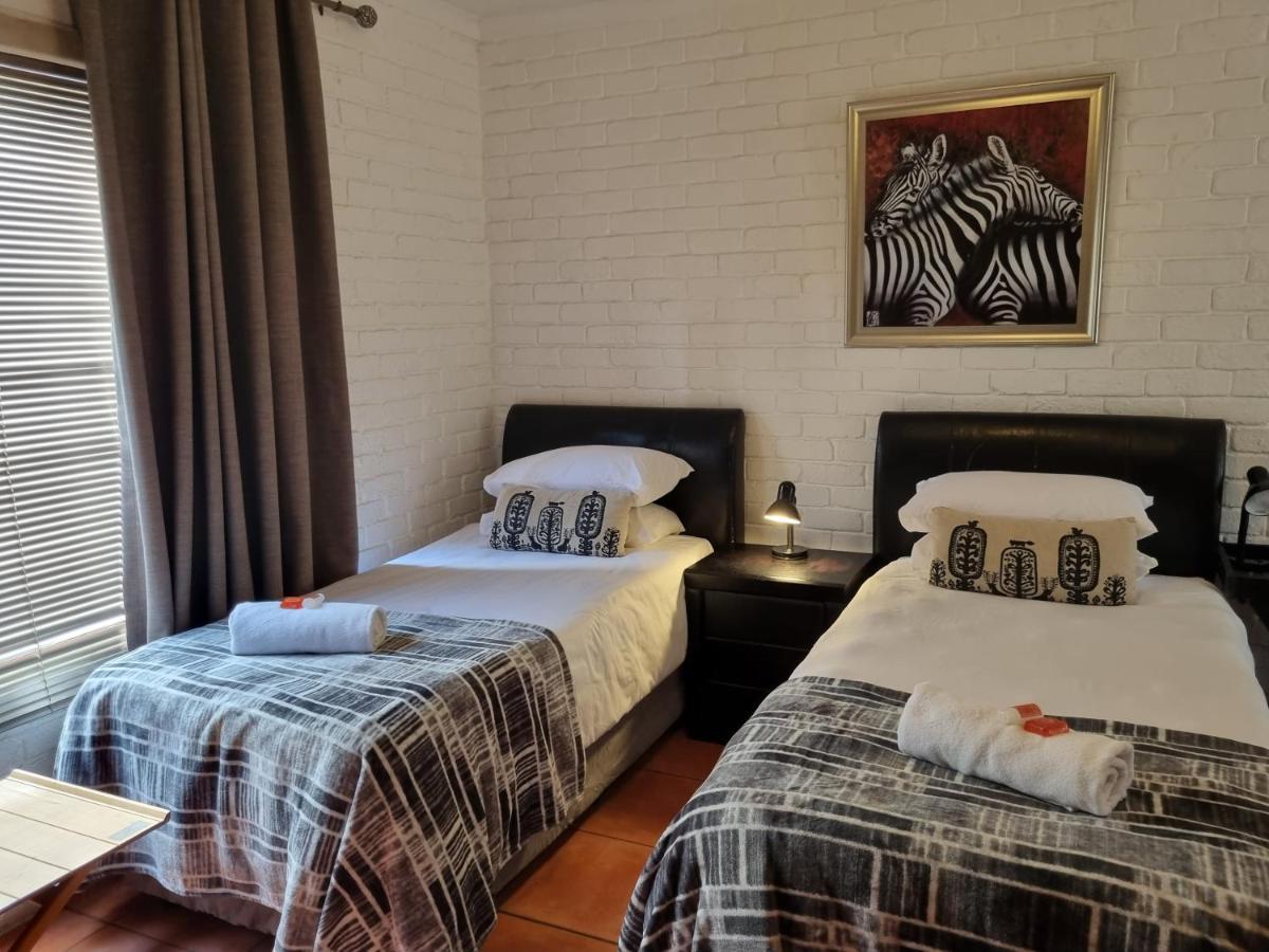 3 Brothers B&B Edenvale Extérieur photo