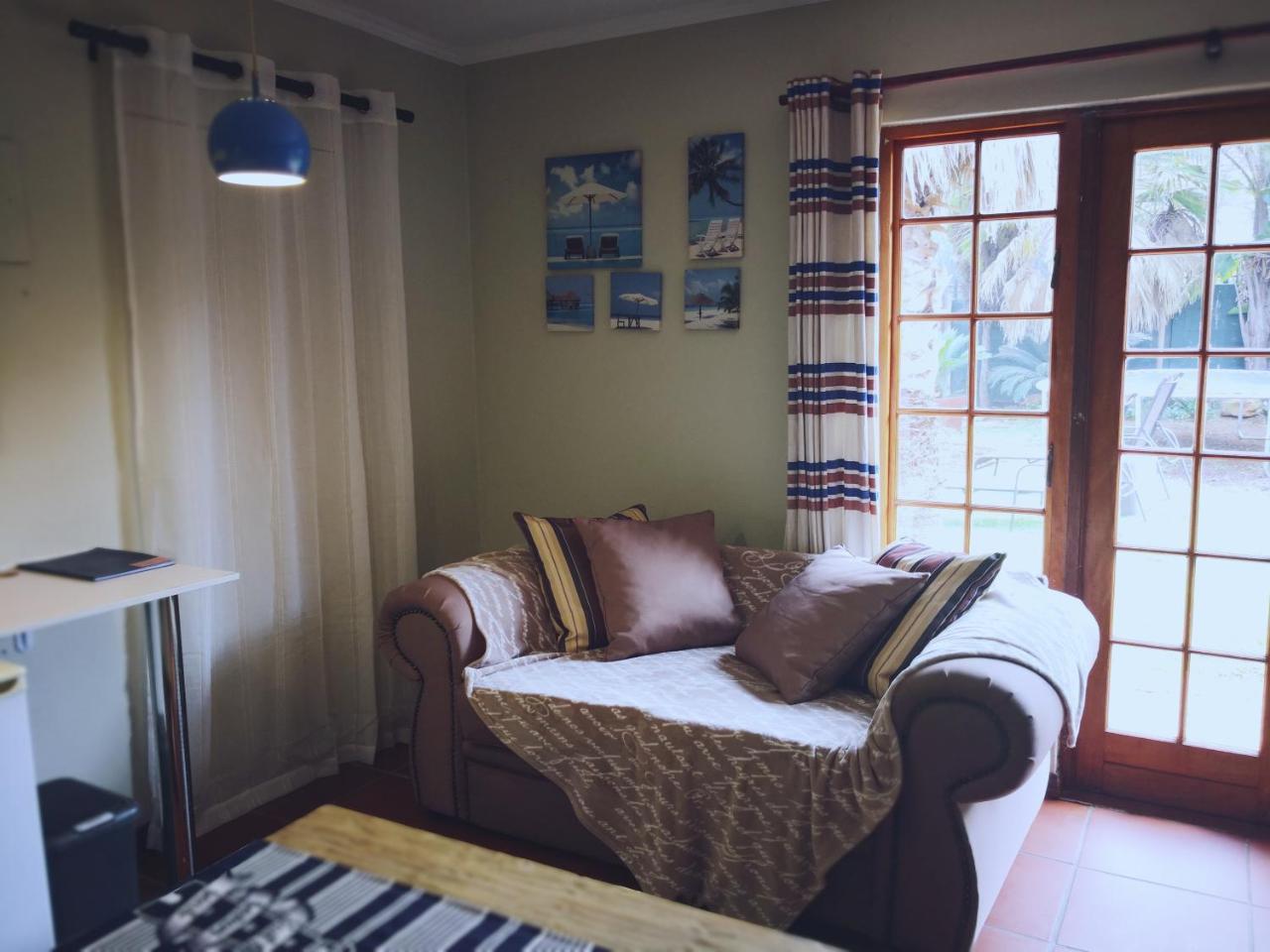 3 Brothers B&B Edenvale Extérieur photo